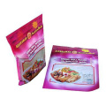 Plastic Frozen Food Packaging Bags